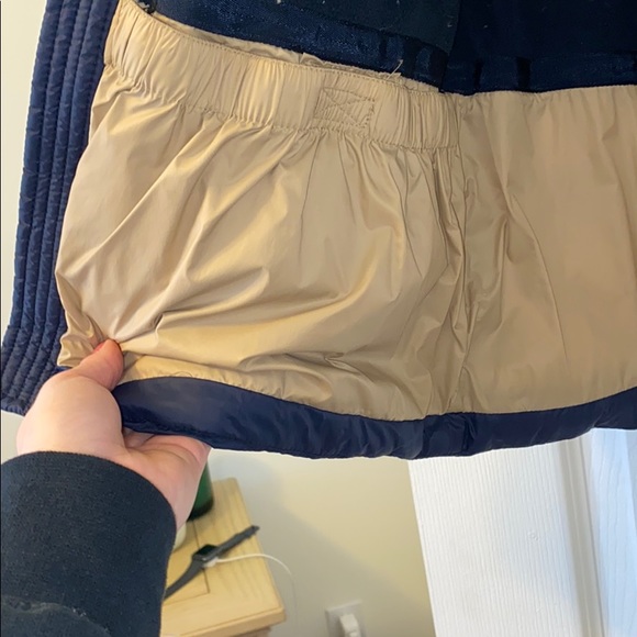 Men’s Abercrombie & Fitch Vest - Picture 4 of 5